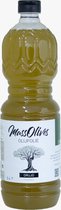 Massolives olijfolie Orujo 1000ml