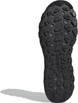 adidas Performance Response Trail Hardloopschoenen Mannen Zwart 48