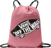 Vans Benched Bag VN000SUFSOF, Vrouwen, Roze, Rugzak, maat: One size