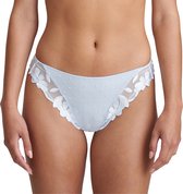 Marie Jo Slip AGNES Pale Blue - maat 38