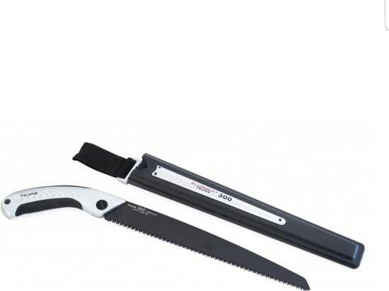 KS Tools 907.2509 Back Saw For Finishing 350 Mm, 2 Cutting Angles 12TPI