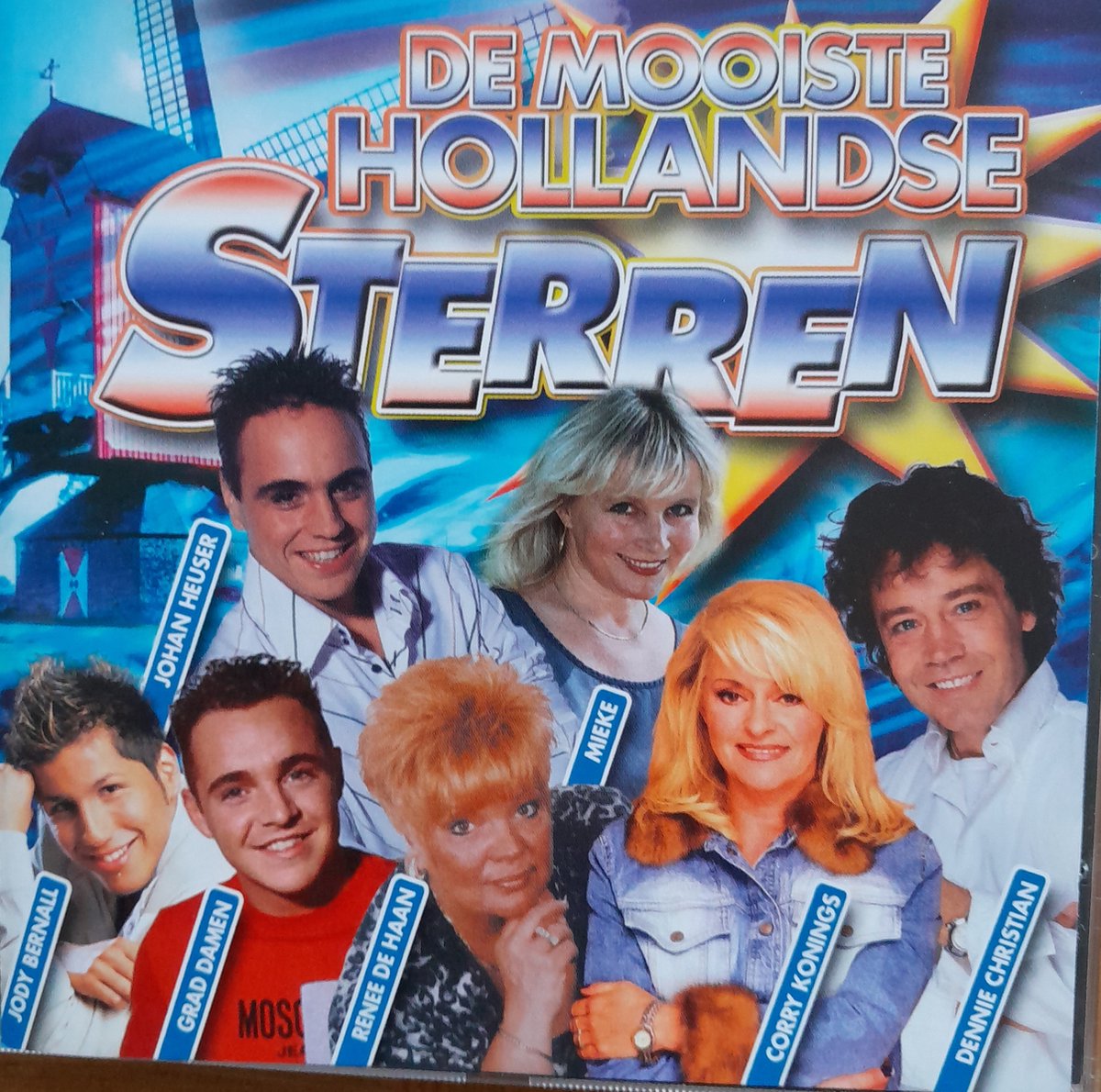 De Mooiste Hollandse Ster