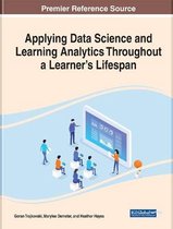 e-Book Collection - Copyright 2022- Applying Data Science and Learning Analytics Throughout a Learner's Lifespan