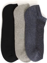 Sokken - 3 paar - Korte sokken