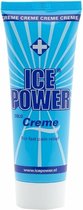 Ice Power Crème froide 60 gr
