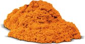 Modelleer zand 4 kg oranje