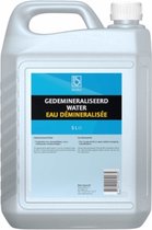 Bleko Gedemineraliseerd water 5 liter