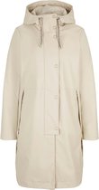 TOM TAILOR new raincoat Dames Jas - Maat L