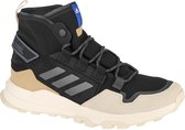 adidas Terrex Hikster Mid FZ3409, Mannen, Zwart, Trekkingschoenen, maat: 44 2/3