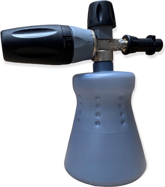 MTM Hydro PF22.2 Premium Foam Cannon Kärcher bol