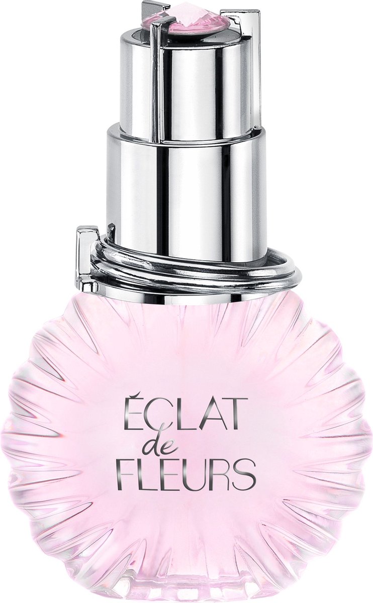 Éclat de Fleurs 30ml 美容液 Lanvin Eclat de Fleurs - 30 ml - eau de parfum | bol