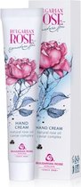 Hand cream Signature Spa | Hydraterende handcrème met kaviar complex en 100% natuurlijke Bulgaarse rozenolie en rozenwater