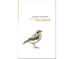 De vogelserie 15 - De tapuit