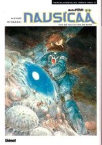 Nausicaa 005
