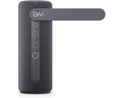 We. by Loewe - HEAR 1 - Grijs - Draagbare bluetooth speaker - 40 W