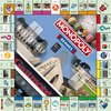 Afbeelding van het spelletje Winning Moves Monopoly Rennes Kaartspel Gelukspel