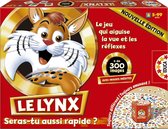 Bordspel Educa 15346 Le Lynx 300 (FR)