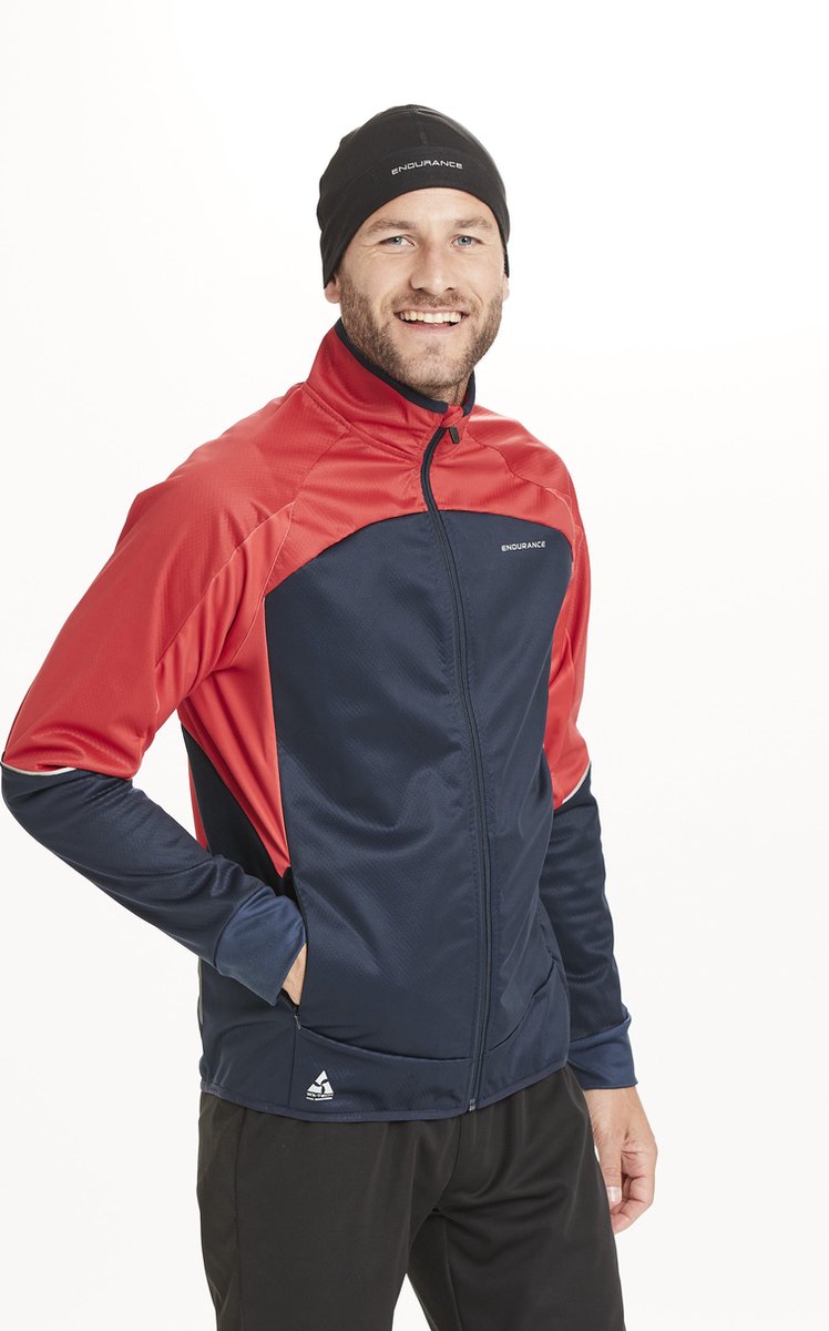 ENDURANCE Softshelljacke Bonke M XCS Jacket