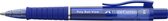 Faber-Castell balpen - Poly Ball View - admiraal blauw - FC-145751