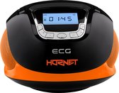 ECG R 500 U Hornet Multimediaradio met USB, Digitale PLL FM-tuner