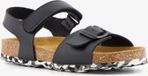 Hush Puppies jongens bio sandalen - Zwart - Maat 31