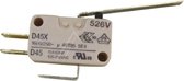 Microschakelaar switch wasdroger origineel Blomberg Beko 9745