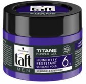 Taft Titane Gel - Voordeelverpakking 4 x 250 ml Pot