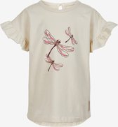 Minymo T-Shirt libelle ecologisch katoen maat 122