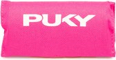 Puky Stuurkussen LP2 Loopfiets/Step/Driewiel Roze (9006)