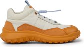 Camper Crclr Sneaker - Kinderen - Oranje - 32