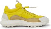 Camper Crclr Sneaker - Kinderen - Geel - 32