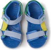 Camper Wous Sandalen - Kinderen - Lichtblauw - 38