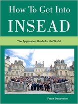 How to get into INSEAD