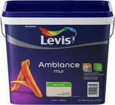 Levis Ambiance Muurverf - Extra Mat - Ivoorbeige - 5L