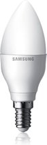 Samsung CLASSIC B35 E14 5.2W 5.2W E14 Warm wit LED-lamp