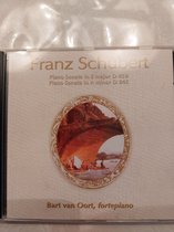 Bart van Oort - Franz Schubert - Piano Sonata E & A