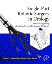 Single-Port Robotic Surgery in Urology