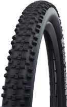 Schwalbe Buitenband Smart Sam Plus 28 X 1.60 (42-622) Zwart