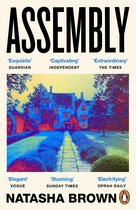 ISBN Assembly, Roman, Anglais, 112 pages