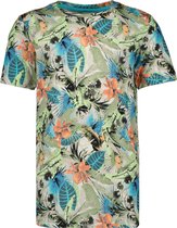 Vingino SS22  HUMBERTO Jongens T-shirt - Maat 116