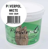 Paverpol Textielverharder - 5 liter - Wit