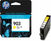 Originele inkt cartridge HP 903 Geel