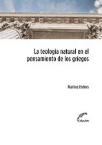 Poliedros - La teología natural en el pensamiento de los griegos