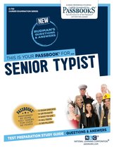Career Examination Series - Senior Typist