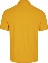O'Neill Poloshirt Men Triple Stack Old Gold L - Old Gold Materiaal: 100% Katoen Polo