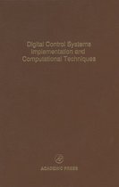 Digital Control Systems Implementation and Computational Techniques