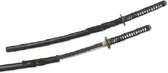 Zwaard - Katana zwaard - zwart - Japan