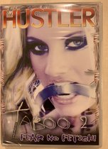 Dvd - Hustler USA - Taboo 2 - heerlijke Perverse sletten zonder taboe