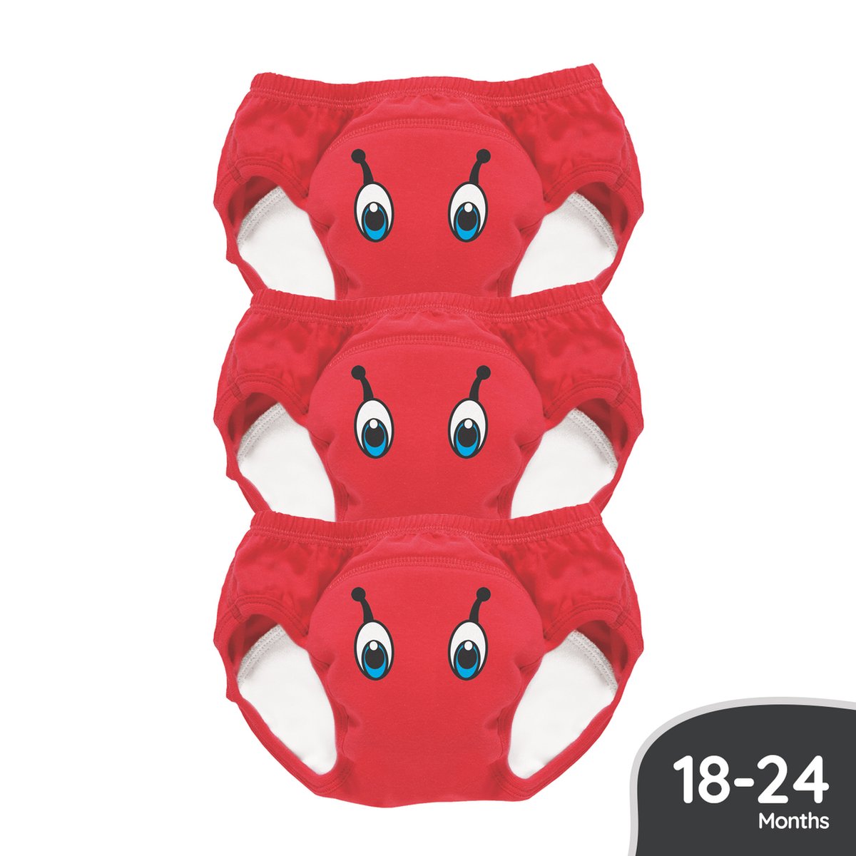 My Little training pants Lieveheersbeestje 18-24 maanden