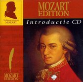 Mozart: Clarinet Concerto; Concerto for Flute, Harp and Orchestra